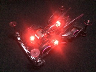 Lightning Mk.Ⅱ